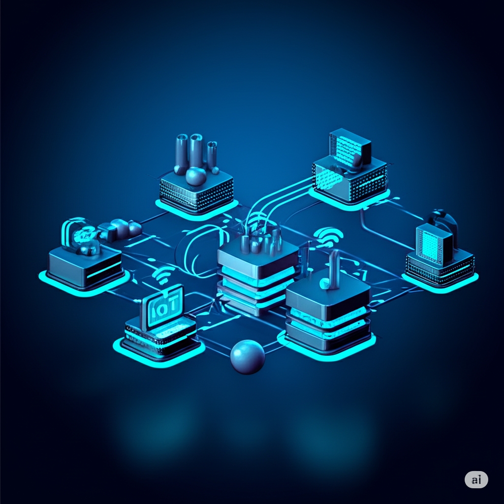 IOT Services