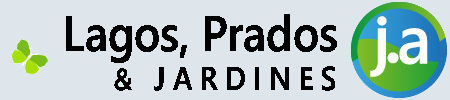 lagos prados jardines ja